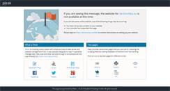Desktop Screenshot of de.kizomba.eu
